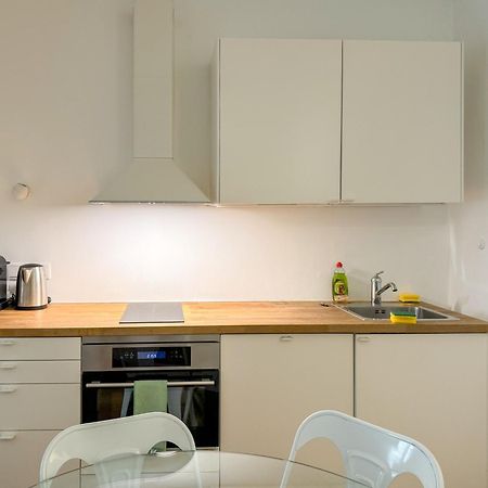 Home Mais 36 Lisbon Bagian luar foto