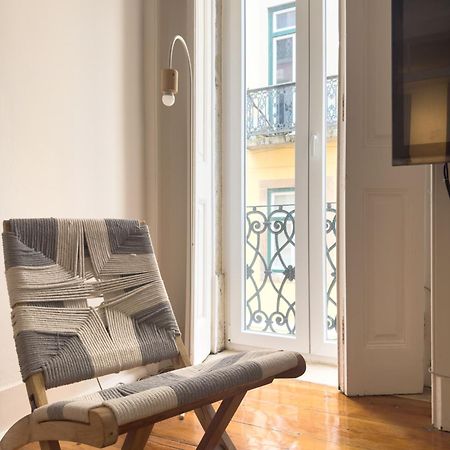 Home Mais 36 Lisbon Bagian luar foto